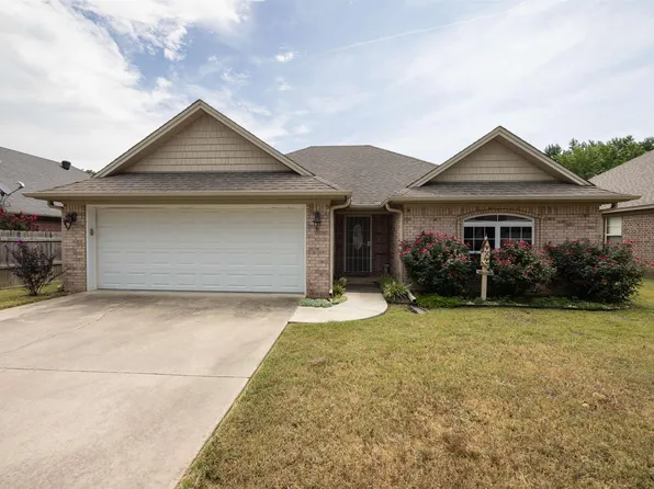 408 Tyndale Ln, Searcy, AR 72143