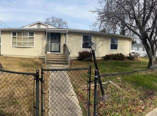 3800 28th St, Chesapeake Beach, MD 20732