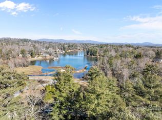 522 Bonner St, Hendersonville, NC 28739