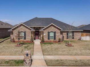 3708 Portland Ave, Amarillo, TX 79118