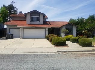 3023 Wetmore Dr #2, San Jose, CA
