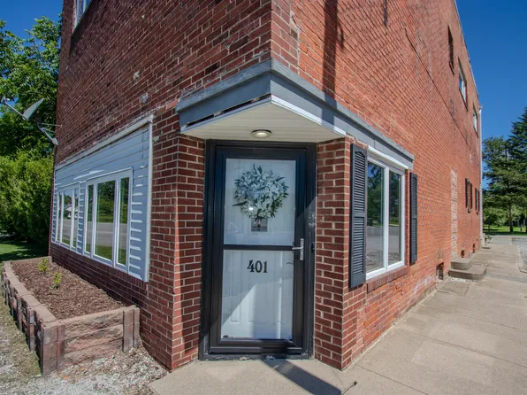 401 4th St, Wheeler, IN 46393