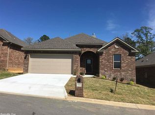 132 Valley Ranch Way, Little Rock, AR 72223