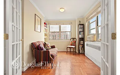 Sold by Douglas Elliman