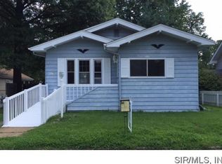 237 S Central Ave, Wood River, IL