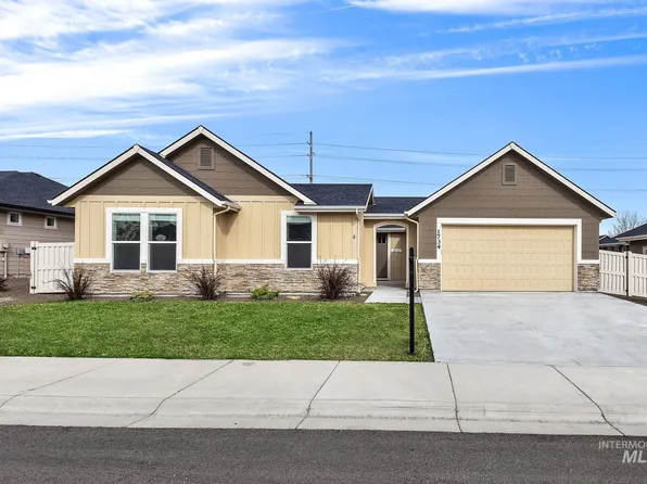 1734 Shoal Point Ave, Middleton, ID 83644
