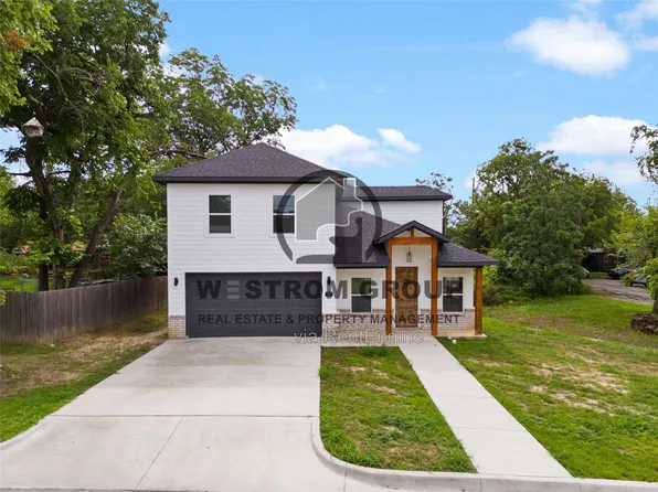 709 S Church St, Decatur, TX 76234