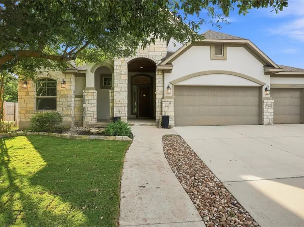 109 San Michelle Cv, Georgetown, TX 78628