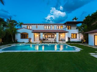 5410 N Bay Rd, Miami Beach, FL 33140