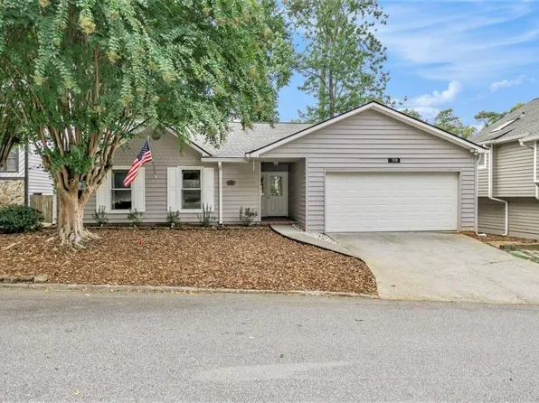 1118 Capital Club Cir NE, Atlanta, GA 30319