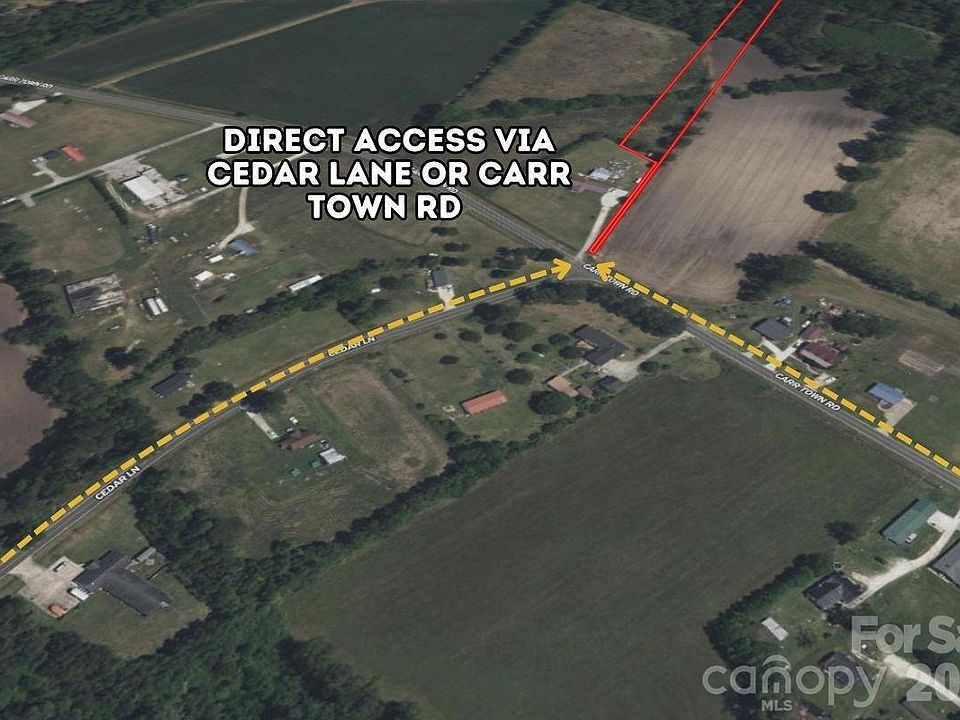 2nd image of 0 Carr Town Rd #1951