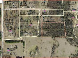 404 Mandy Loop NW, Brookhaven, MS 39601