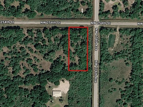 17618 NW 254th Street, Okeechobee, FL 34972