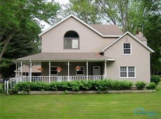 1840 Green Valley Dr, Toledo, OH 43614