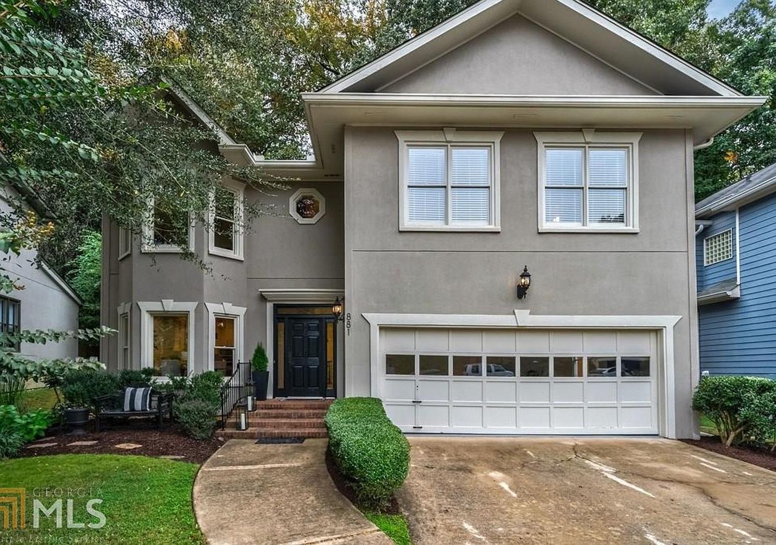 881 Heritage Pl, Decatur, GA 30033 Zillow