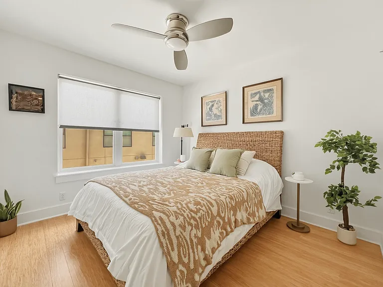 3rd Bedroom on 2nd Floor