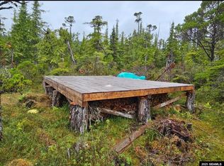 1 Only, Ketchikan, AK 99901