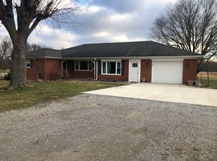9731 Jerry Wright Rd, Alexandria, KY 41001