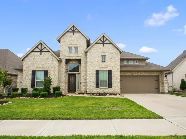 7823 Leighton Trl, Pasadena, TX 77505