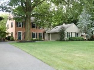 460 Wetherburn Dr, Lancaster, PA 17601