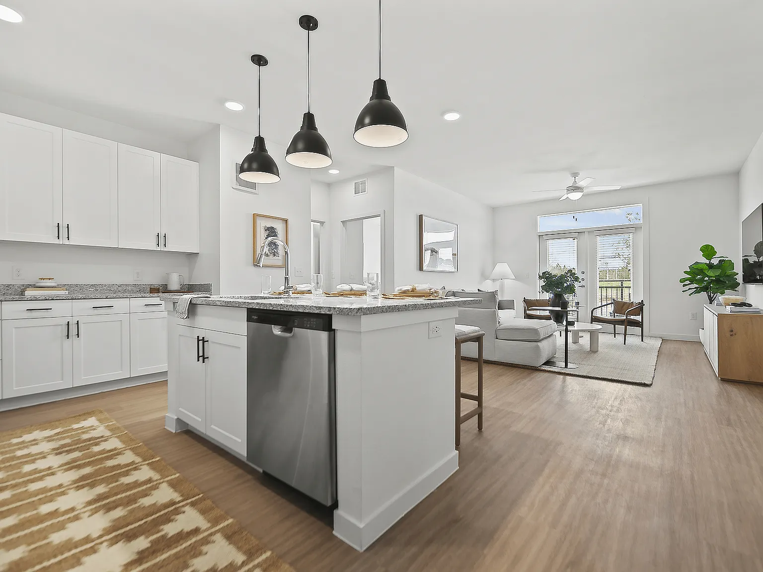 Decker Ln — Photo 1
