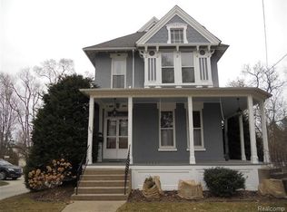 303 N Court St, Howell, MI