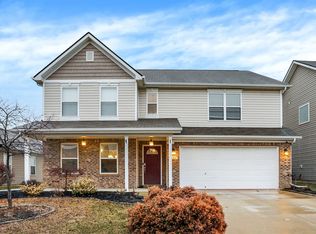 743 Daybreak Dr, Avon, IN 46123