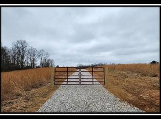 0 Metheny Fairplay Rd TRACT 4, Vinton, OH 45686