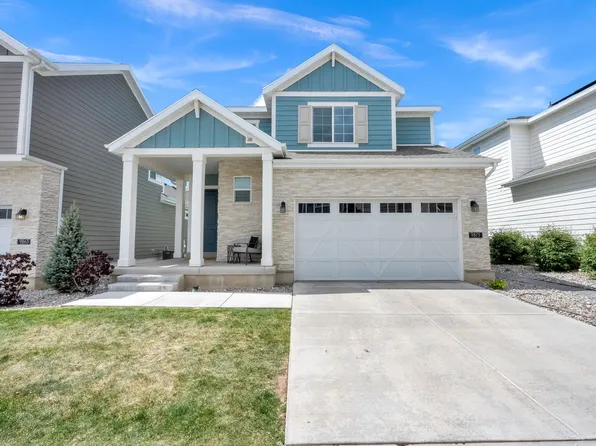 9873 N Sunnybank Pl, Highland, UT 84003