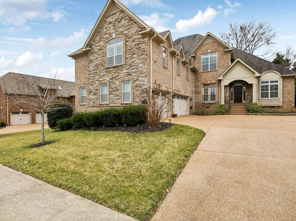 1581 Eden Rose Pl, Nolensville, TN 37135