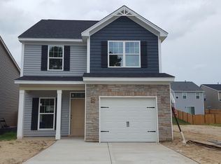 105 Weeping Oak Ln, West Columbia, SC 29169