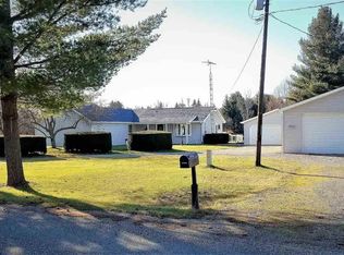 5780 Gilbert Rd, Pittsford, MI 49271