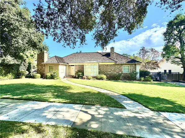 1488 Kensington Rd, San Marino, CA 91108