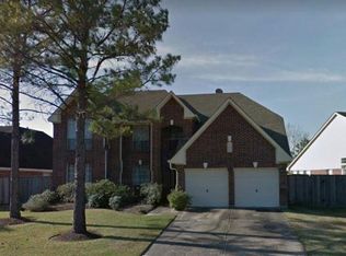 6810 Springcrest Dr, Sugar Land, TX 77479