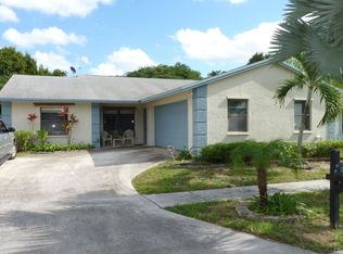 5986 Triphammer Rd, Lake Worth, FL 33463
