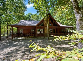 562 Timber Creek Trl, Broken Bow, OK 74728