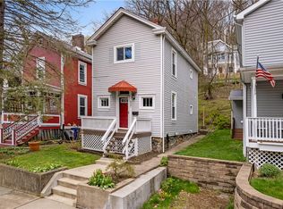837 Nevin Ave, Sewickley, PA