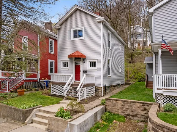837 Nevin Ave, Sewickley, PA 15143