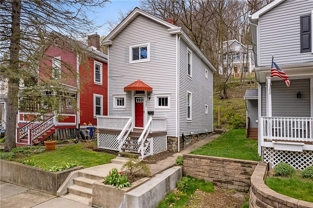837 Nevin Ave photo 1