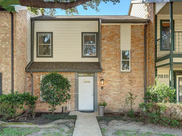 7913 Ellinger Ln, Houston, TX 77040