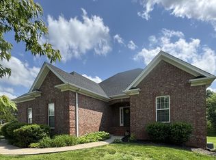 433 Cambridge Grove Cir, Alvaton, KY 42122