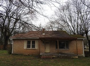 100 Tyree Springs Rd, White House, TN 37188