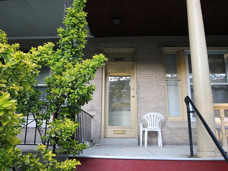 3021 N. Calvert St — Photo 2