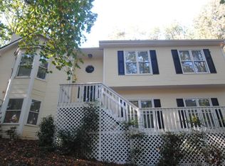 2435 Mills Wood Run, Canton, GA 30114