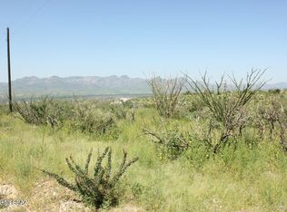 518 Vereda Atun #24, Rio Rico, AZ 85648