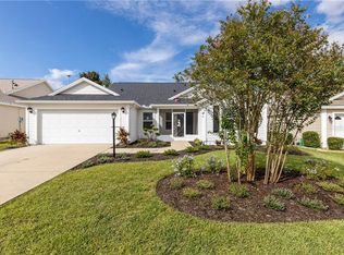 9215 SE 170th Fontaine St, The Villages, FL 32162
