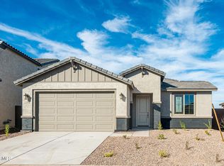 25490 N 172nd Ln, Surprise, AZ 85387