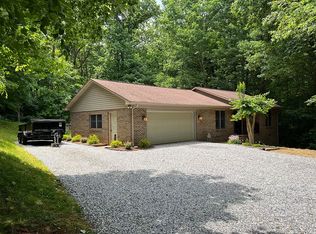 2093 Old School Trl, Morganton, NC 28655