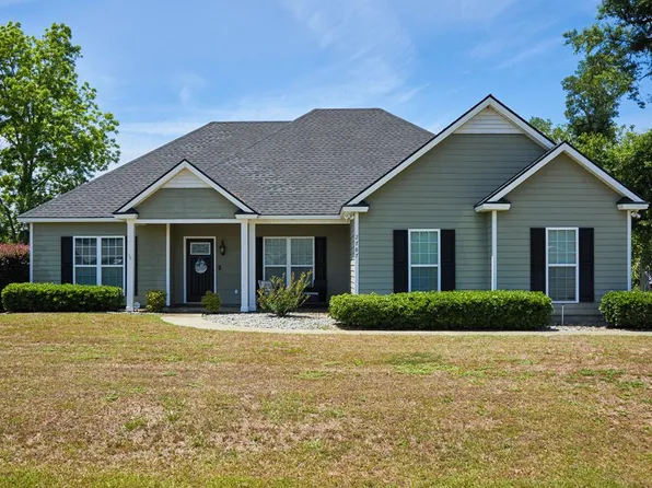 2787 Timbercreek Trl, Valdosta, GA 31605