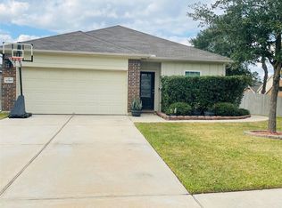 30565 Pleasant Oaks Dr, Magnolia, TX 77355